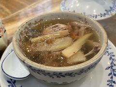 -達揚原味燉品(文明路店)