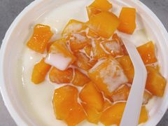 -芬芳甜品(同福路店)