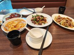 -新旺茶餐厅(鑫耀·光环live店)