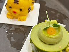-第六季自助餐厅(北太平庄店)