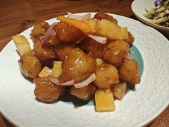 -又一福烤鸭·北京菜(东四店)