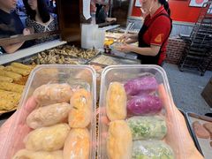 -老潮兴粿品(龙北店)