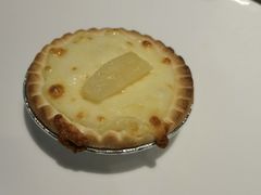 经典原味皇冠芝士挞-必胜客(欧亚卖场店)
