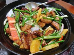 -旺爷砂锅·茶作(国贸城店)