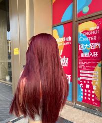 -起点潮色造型