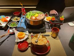-三喜日料(汇金广场店)