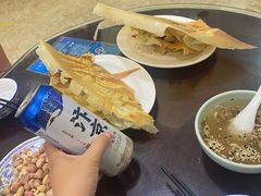 -邢家锅贴老店·非遗·开封菜(金明广场店)