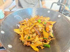 -吃货私房菜(丽江束河古镇店)