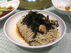 -老人和饭店(打浦路店)