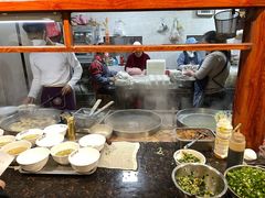 -蓝记云吞(正果店)