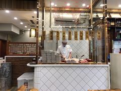 -鲜锦记潮汕牛肉火锅(月坛店)