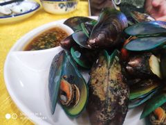 -浩海美食店(闸坡店)