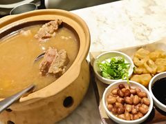 老潮州风味肉骨茶-星怡会·新加坡新美食(苏州中心店)