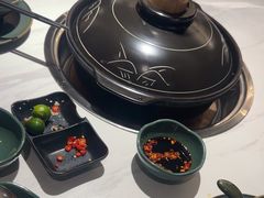 -狐狸爱上椰子鸡(滨江星光大道店)