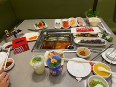 -海底捞火锅(王府井银泰in88店)