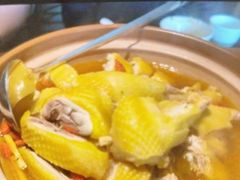 -汀小府·福建客家菜(鼓山沃尔玛店)