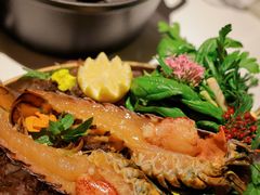 -Mogul Eatery·大亨餐酒馆