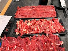 -林记潮牛·牛肉火锅(上马墩店)