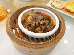 -金河半岛园林酒家(金融城店)