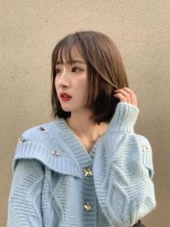 -HG美发设计沙龙