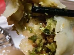 素蒸饺-素清香(解放路店)
