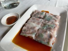 -侨美·唐荔园·40年地道粤菜