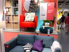 -宜家家居(西安未央商场店)