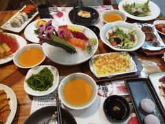 -松坂屋日料自助(长城路店)
