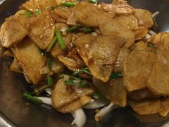 -晚归月亮湾私家菜(临邑路店)