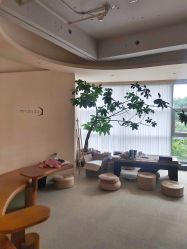 -阿南达·瑜伽普拉提·阿育吠陀疗愈中心