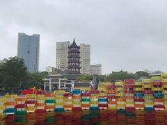 -绳金塔