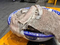 -憨孃孃·重庆老火锅(红山黑金店)