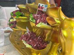 -三头牛·潮汕牛肉生蚝火锅 (夏湾店)