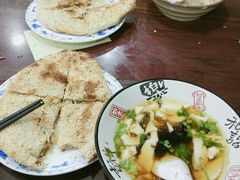 -四海楼(如皋定慧禅寺店)