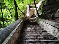 -北京上方山国家森林公园
