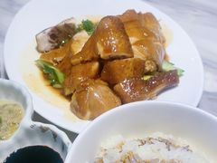 -星平鸡饭·粤菜小炒(印象城旗舰店)