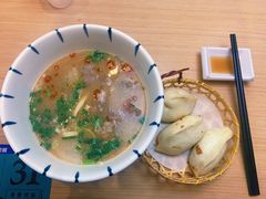 -当家水煎包·牛肉汤(浦江店)