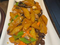 -东北大院·东北菜(三台子店)