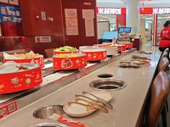 -龍歌自助小火锅(雨花台江南虹悦城店)