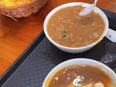 -穆彦华逍遥镇胡辣汤(岗坡路店)