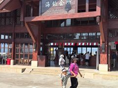 -海南分界洲岛旅游区