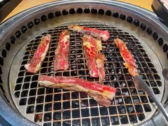 -汉拿山(包河万达店)