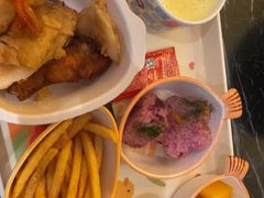 -半秋山西餐厅(襄阳万达店)