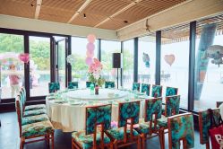 -派对猴生日派对策划(浦东店)