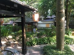 -嘉和K6温泉微度假