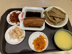 -东方削面(迎泽街店)