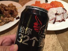 -伯豪瑞廷酒店-天伦阁西餐厅