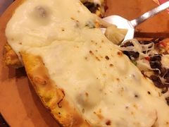 -Mr.Pizza米斯特比萨(合肥一九一二街区店)