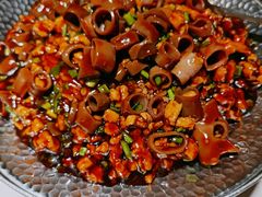 -33号大院·青岛本帮菜(五四广场店)