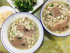 -老孙家饭庄·非遗(东关店)